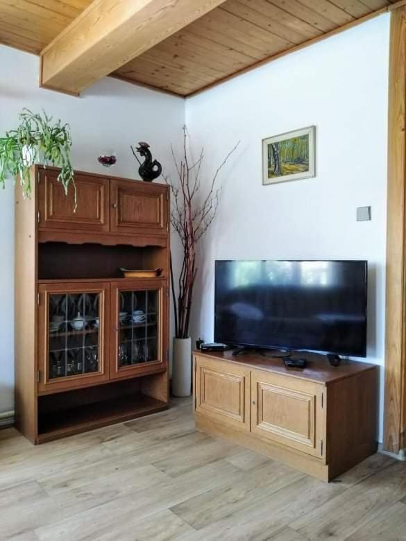 Guest House Kuks Ngoại thất bức ảnh