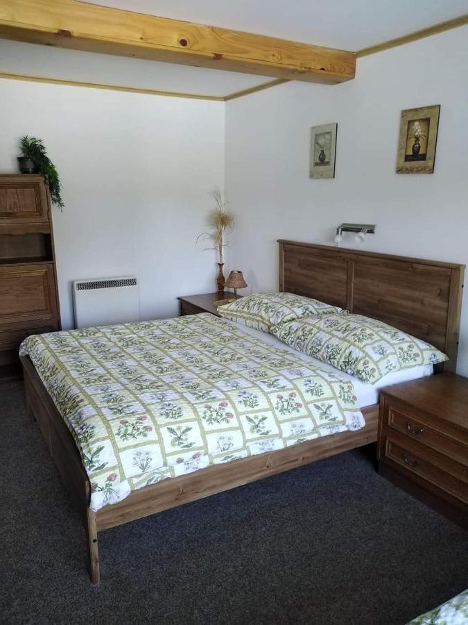 Guest House Kuks Ngoại thất bức ảnh