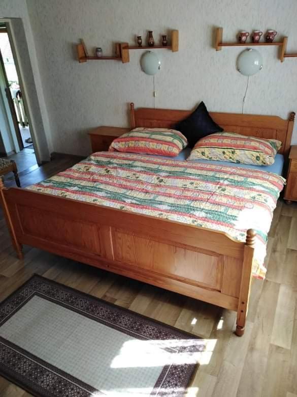 Guest House Kuks Ngoại thất bức ảnh