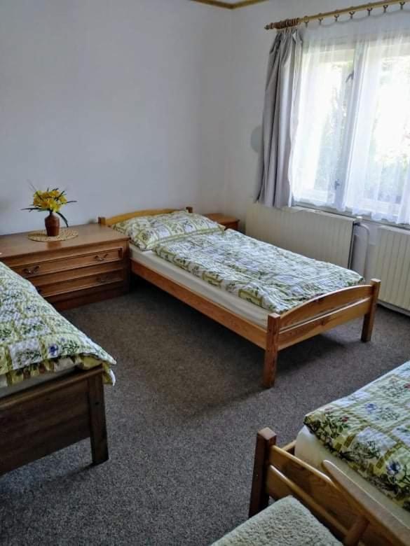 Guest House Kuks Ngoại thất bức ảnh