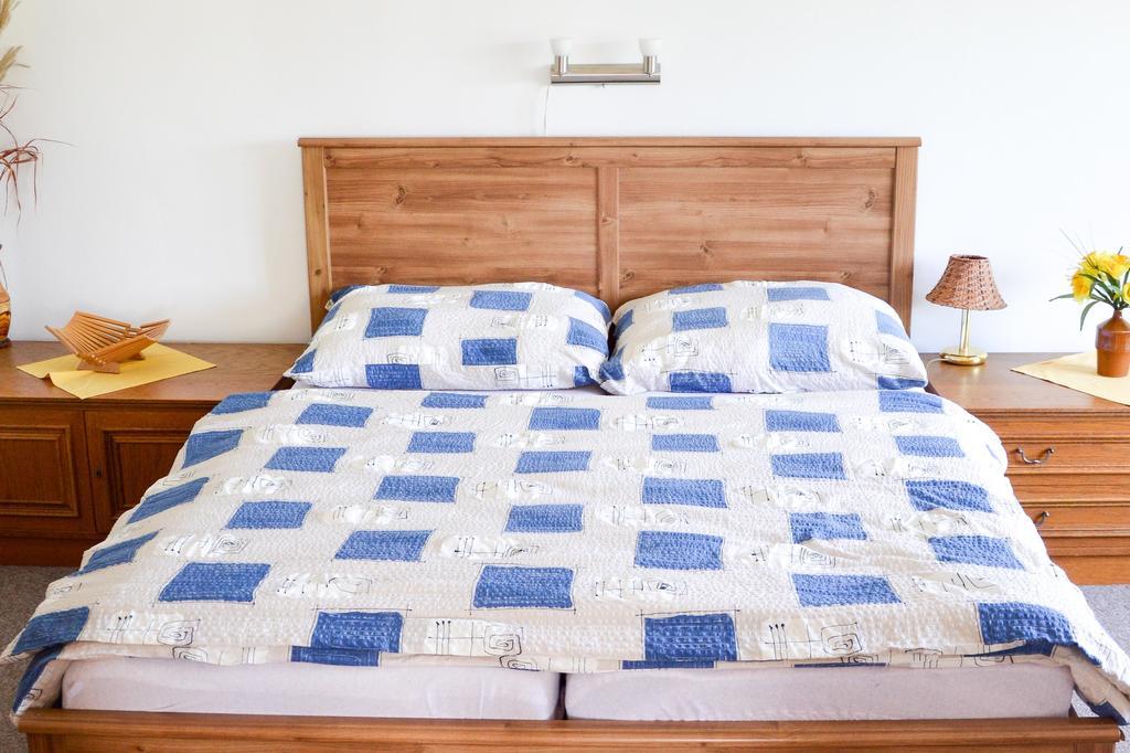 Guest House Kuks Ngoại thất bức ảnh