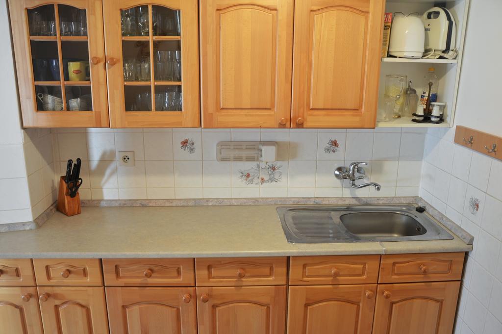 Guest House Kuks Ngoại thất bức ảnh