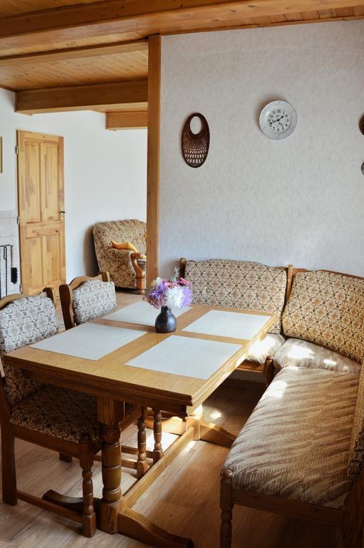 Guest House Kuks Ngoại thất bức ảnh